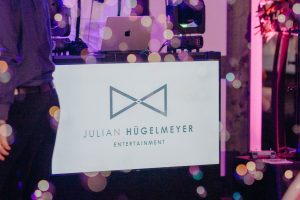Julian Hügelmeyer DJ