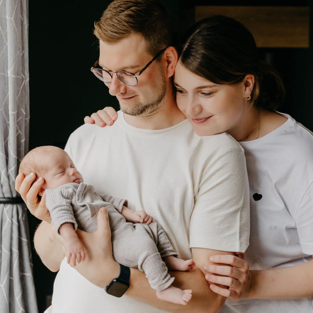 Babyshooting Bissendorf