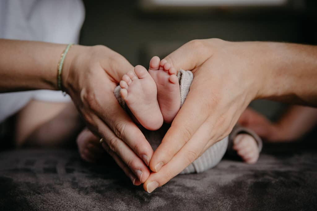 Babyshooting