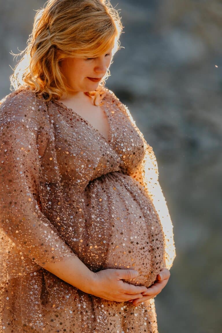 Maternity Shooting Melle